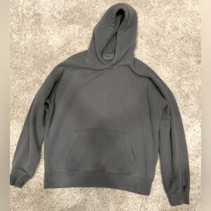 Abercrombie & Fitch Oversized Hoodie